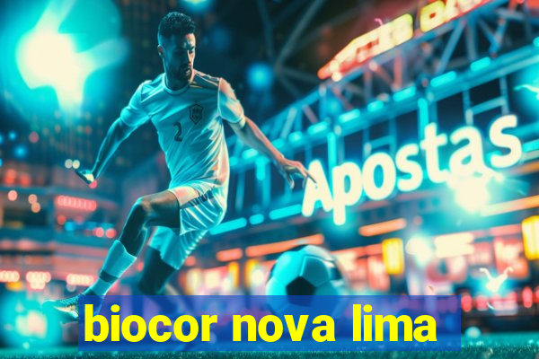 biocor nova lima